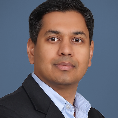 Prabhu Ranganathan