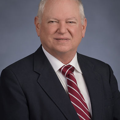 John P. Gay