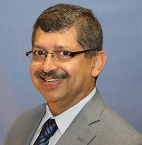 Martin Nazareth
