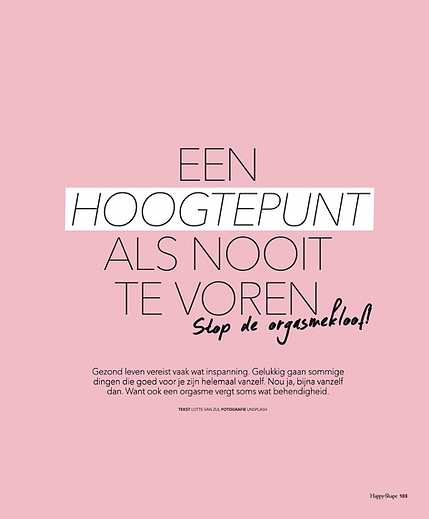 HappyInShape_FreelanceJournalist_LottevanZijl.png
