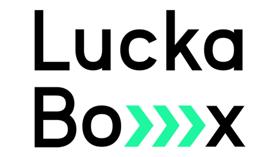 LuckaBox