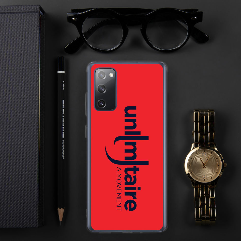 Thumbnail: Samsung Case