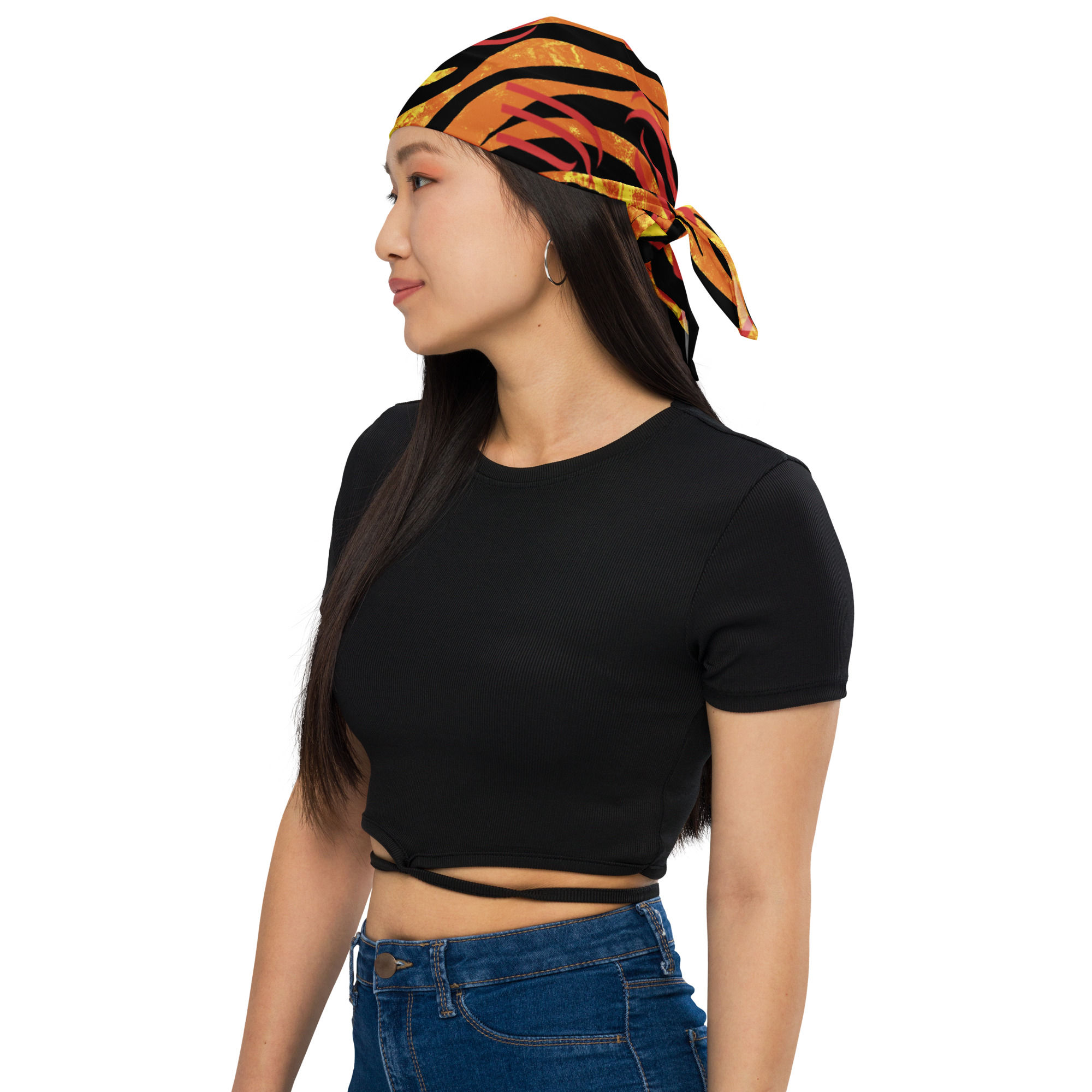 $PICY UNLIMITAIRE SYMBOL bandana