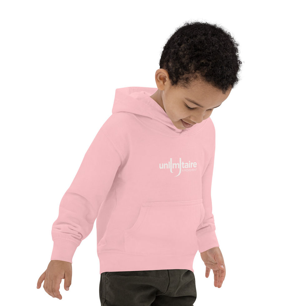 Thumbnail: Kids Hoodie