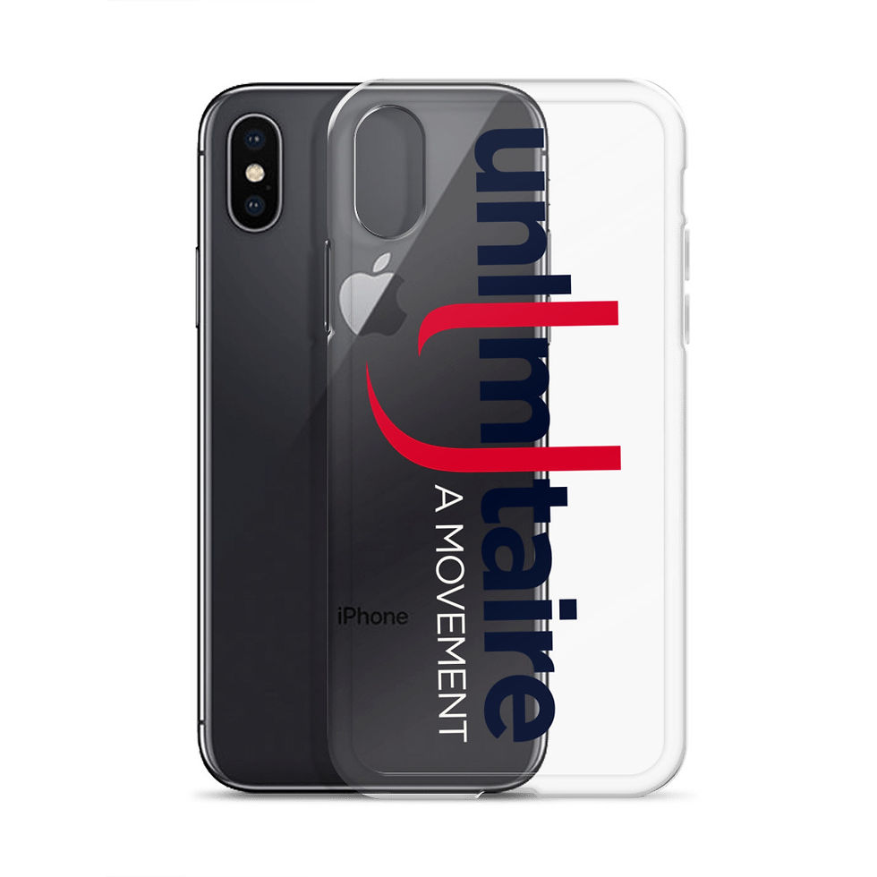 Thumbnail: iPhone-omhulsel