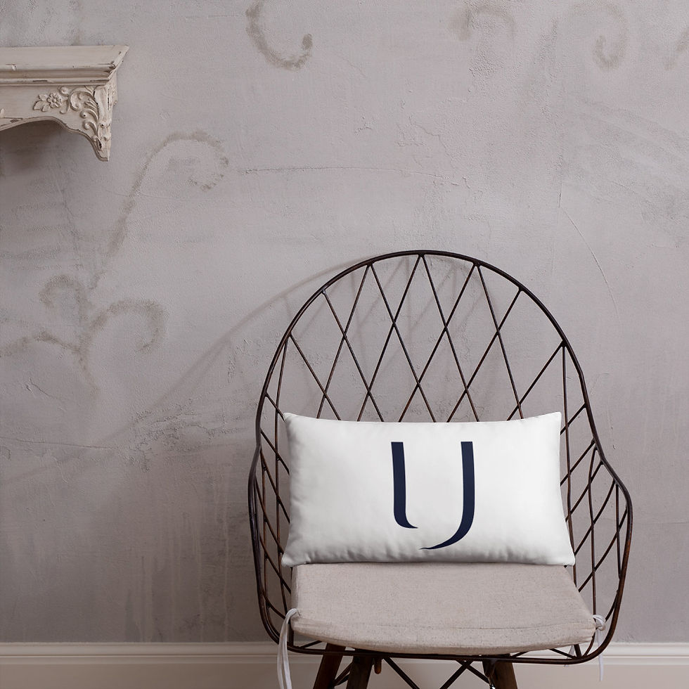 Thumbnail: U Unlimitaire Pillow