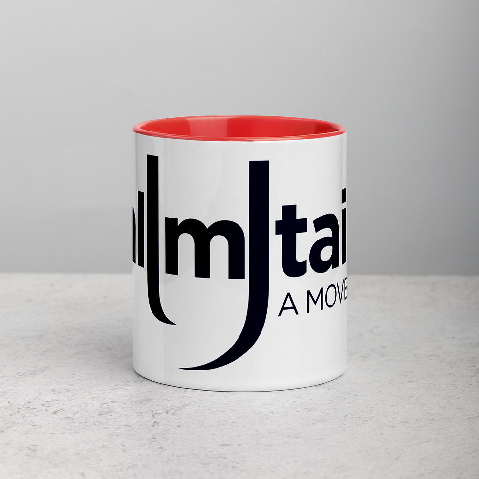 Thumbnail: Mug with Color Inside