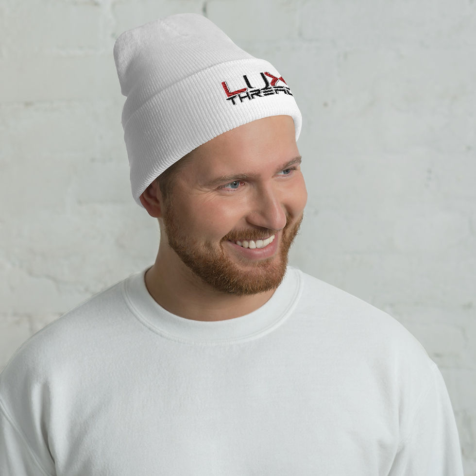Thumbnail: LUX Beanie