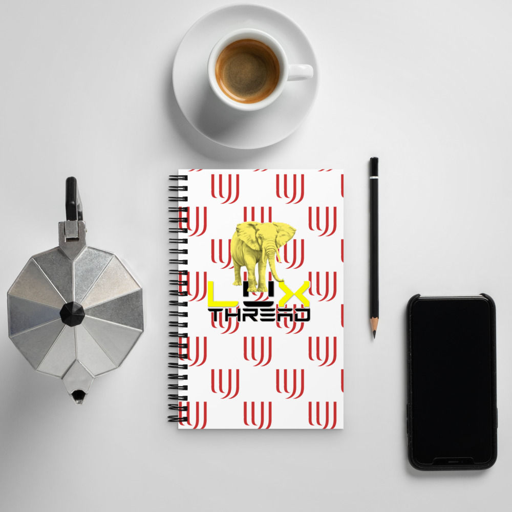 uLUX notebook