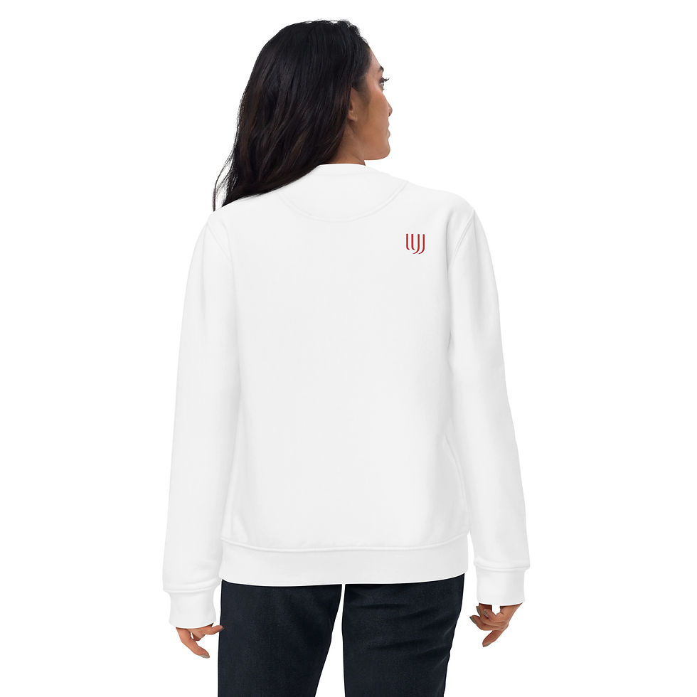 Thumbnail: LUX ELE-$PICY HIM/HER sweatshirt