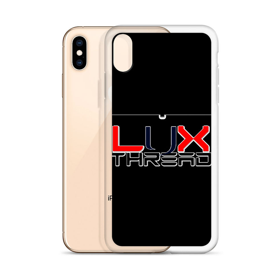 Miniature : Coque iPhone
