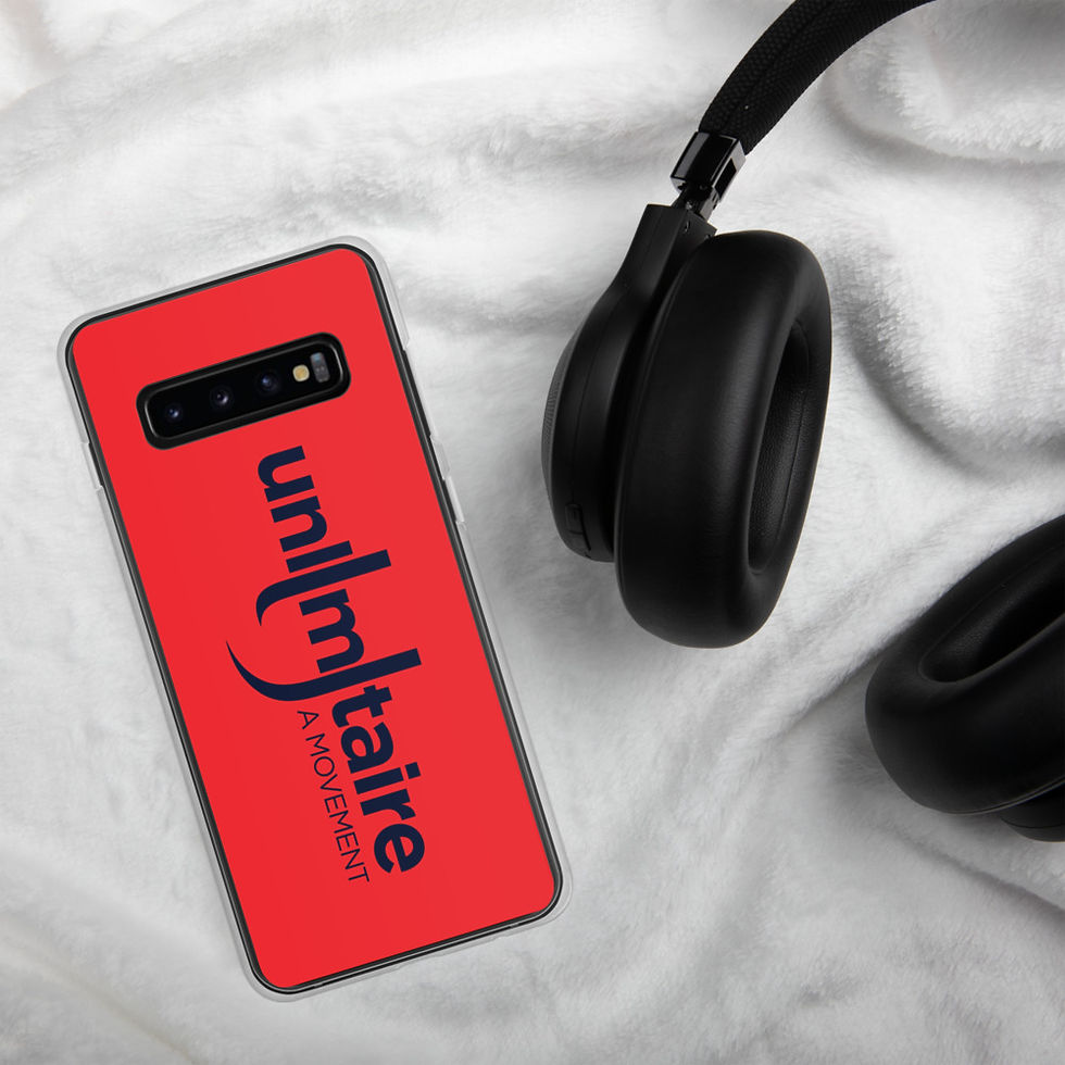 Thumbnail: Samsung Case
