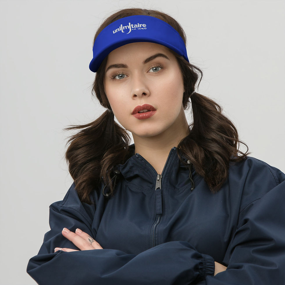 Thumbnail: Visor