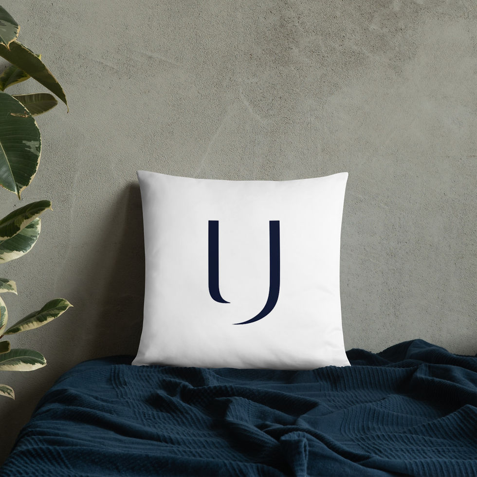 Thumbnail: U Unlimitaire Pillow