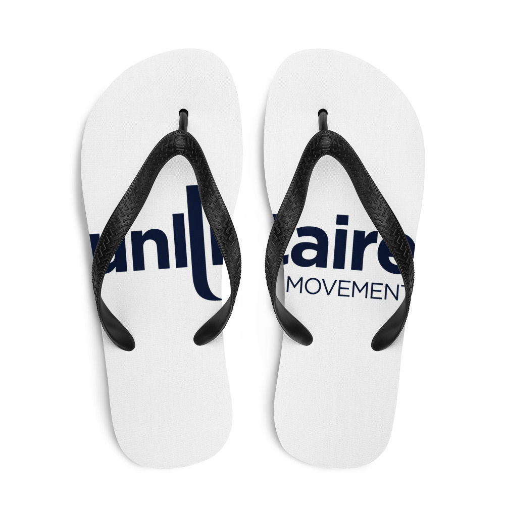 Unlimitaire Flip-Flops