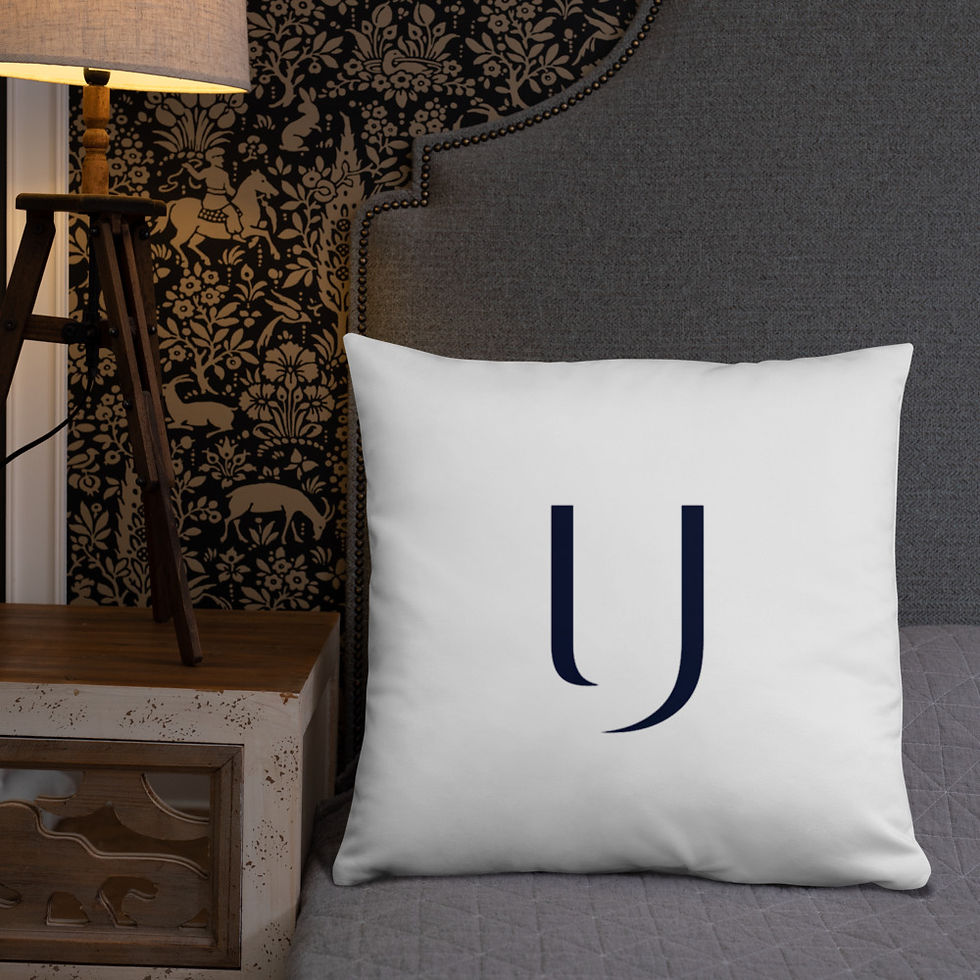 Thumbnail: U Unlimitaire Pillow