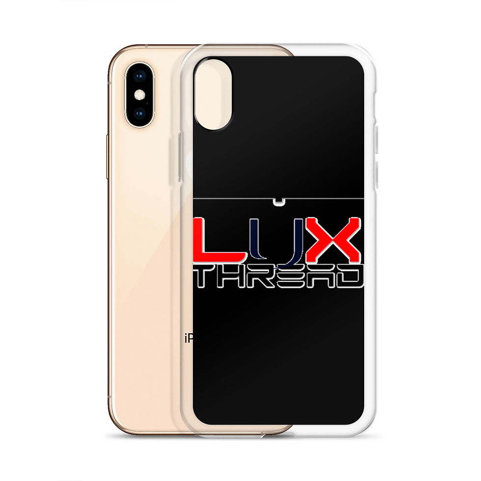 Miniature : Coque iPhone
