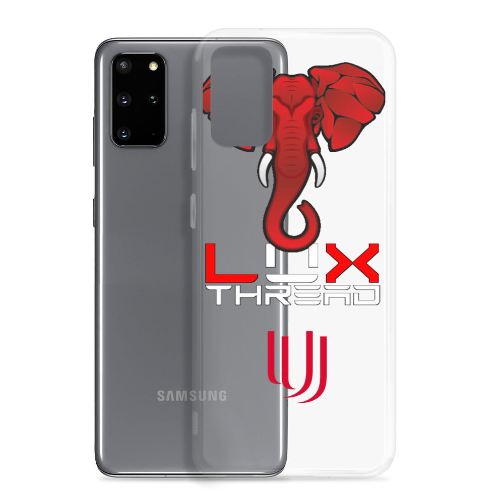 Thumbnail: Kesi ya Samsung
