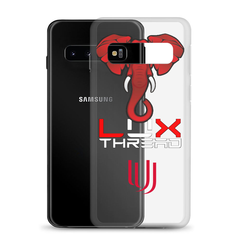 Thumbnail: Samsung Case