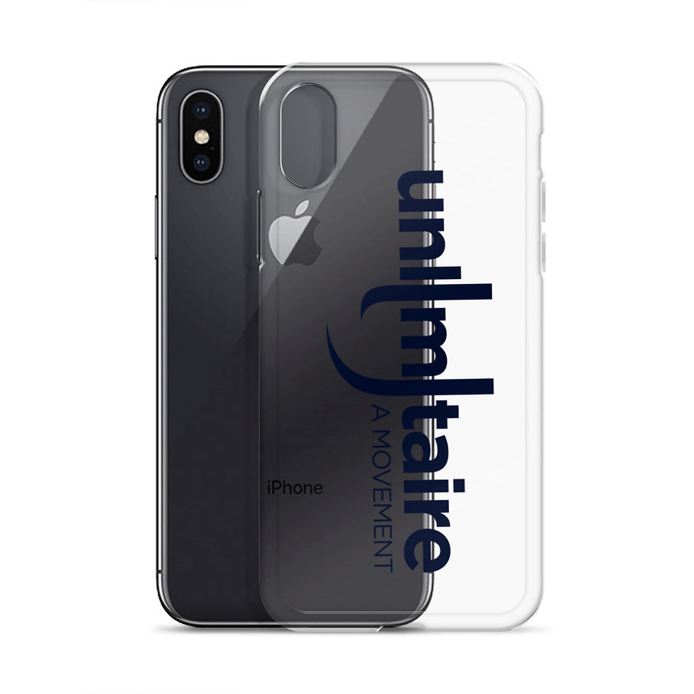 Thumbnail: iPhone-omhulsel