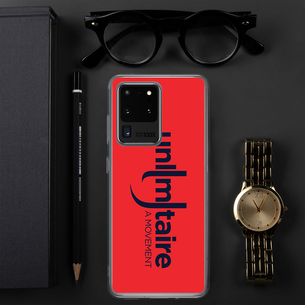 Thumbnail: Samsung Case