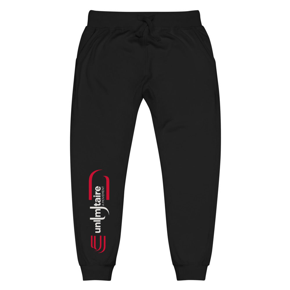 Unisex Unlimitaire sweatpants