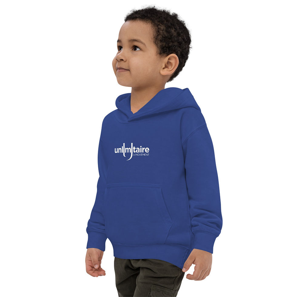 Thumbnail: Kids Hoodie