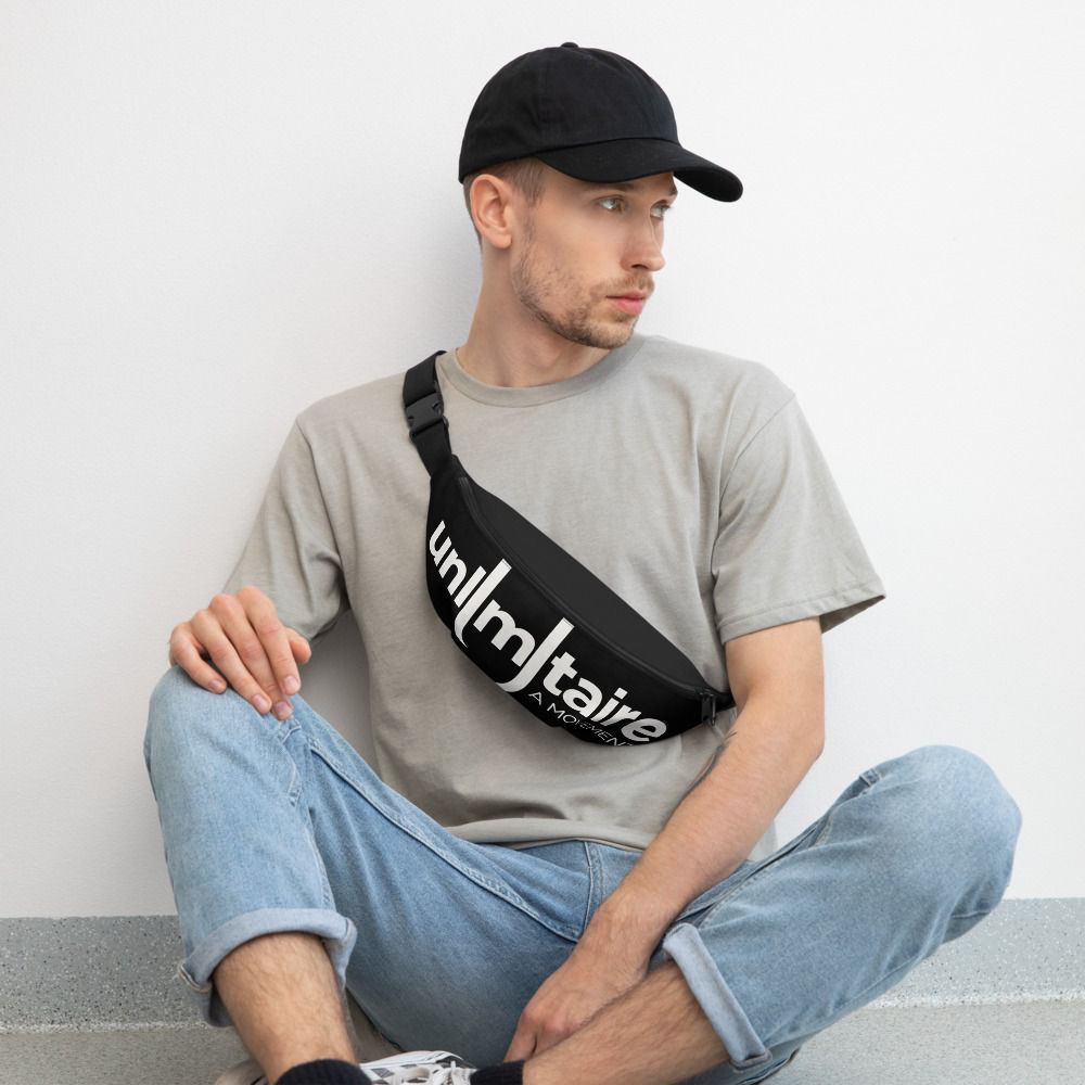 Unlimitaire Fanny Pack