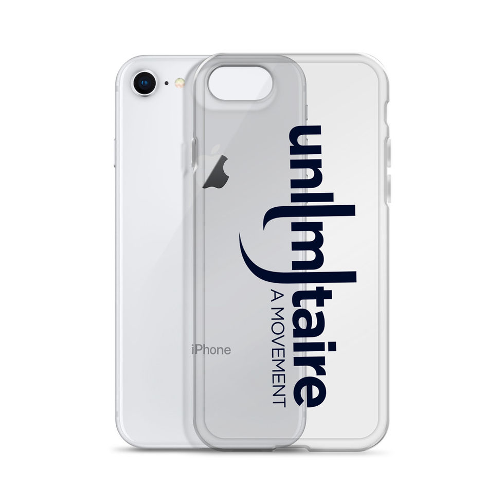 Thumbnail: iPhone-omhulsel