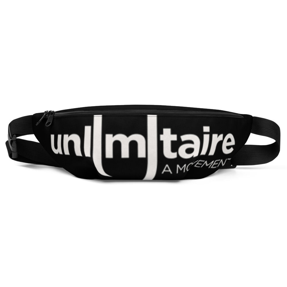 Unlimitaire Fanny Pack