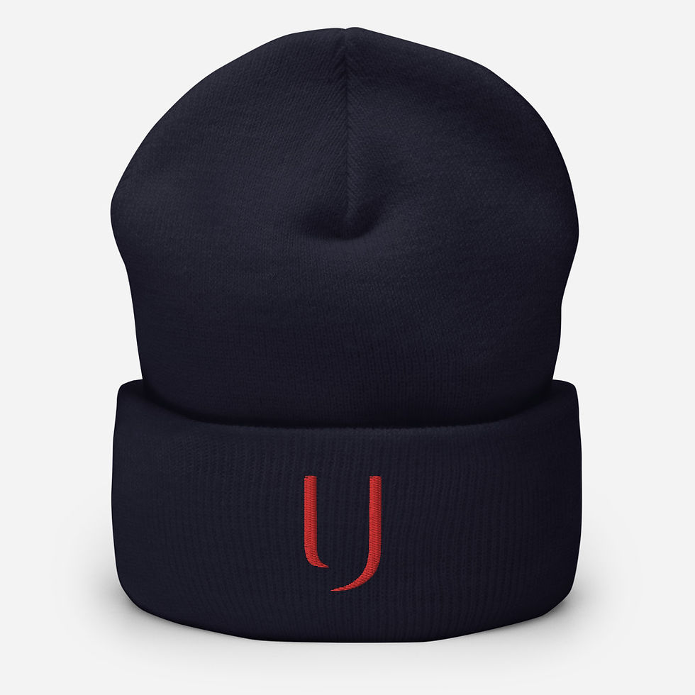 縮圖：U Unlimiaire Beanie