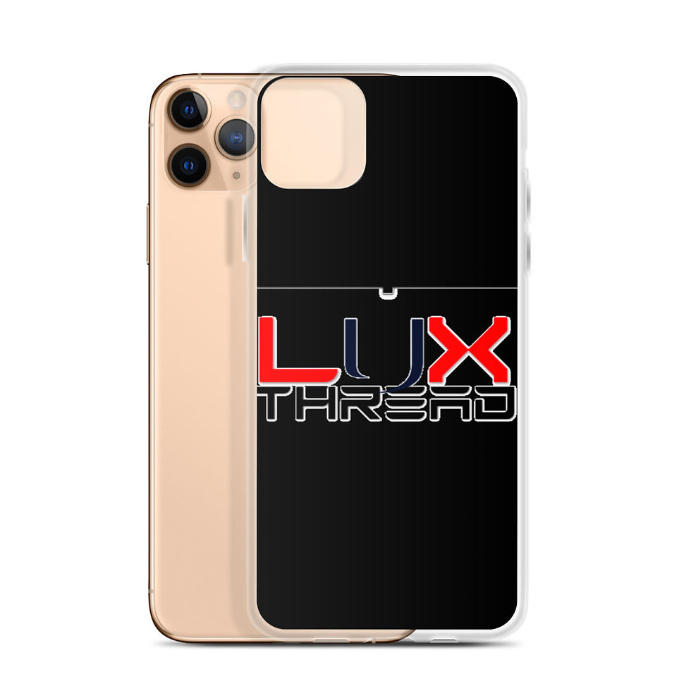 Thumbnail: iPhone-omhulsel