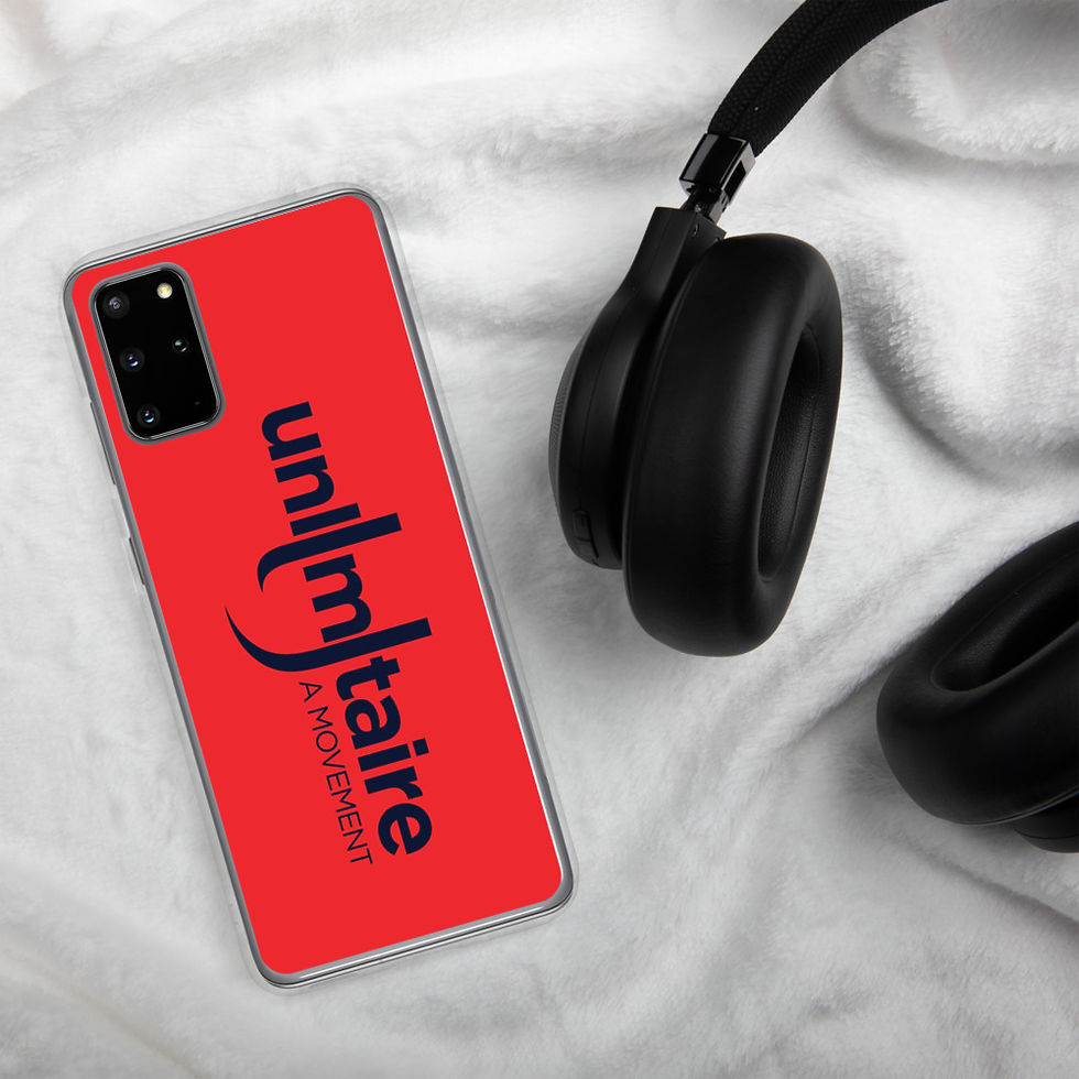 Thumbnail: Kesi ya Samsung
