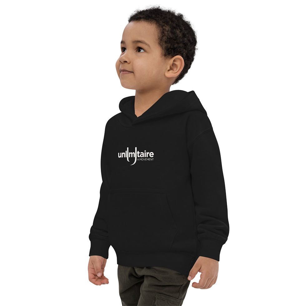 Thumbnail: Kids Hoodie