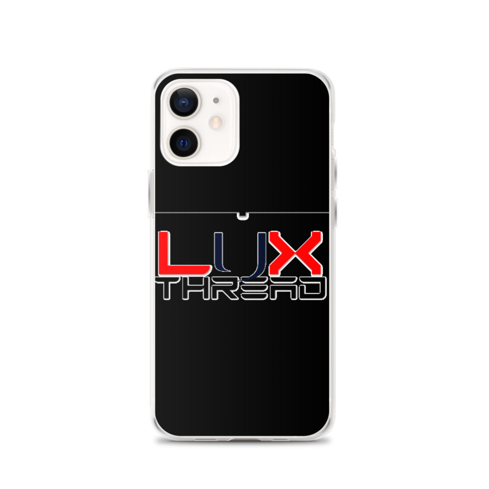 LUX iPhone Case