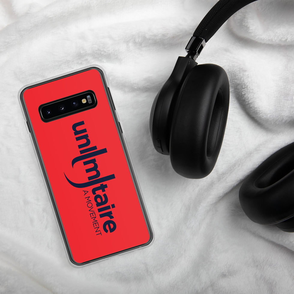 Thumbnail: Kesi ya Samsung