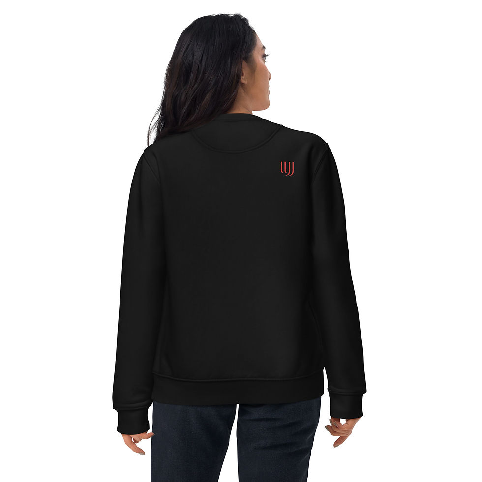 Thumbnail: LUX ELE-$PICY HIM/HER sweatshirt