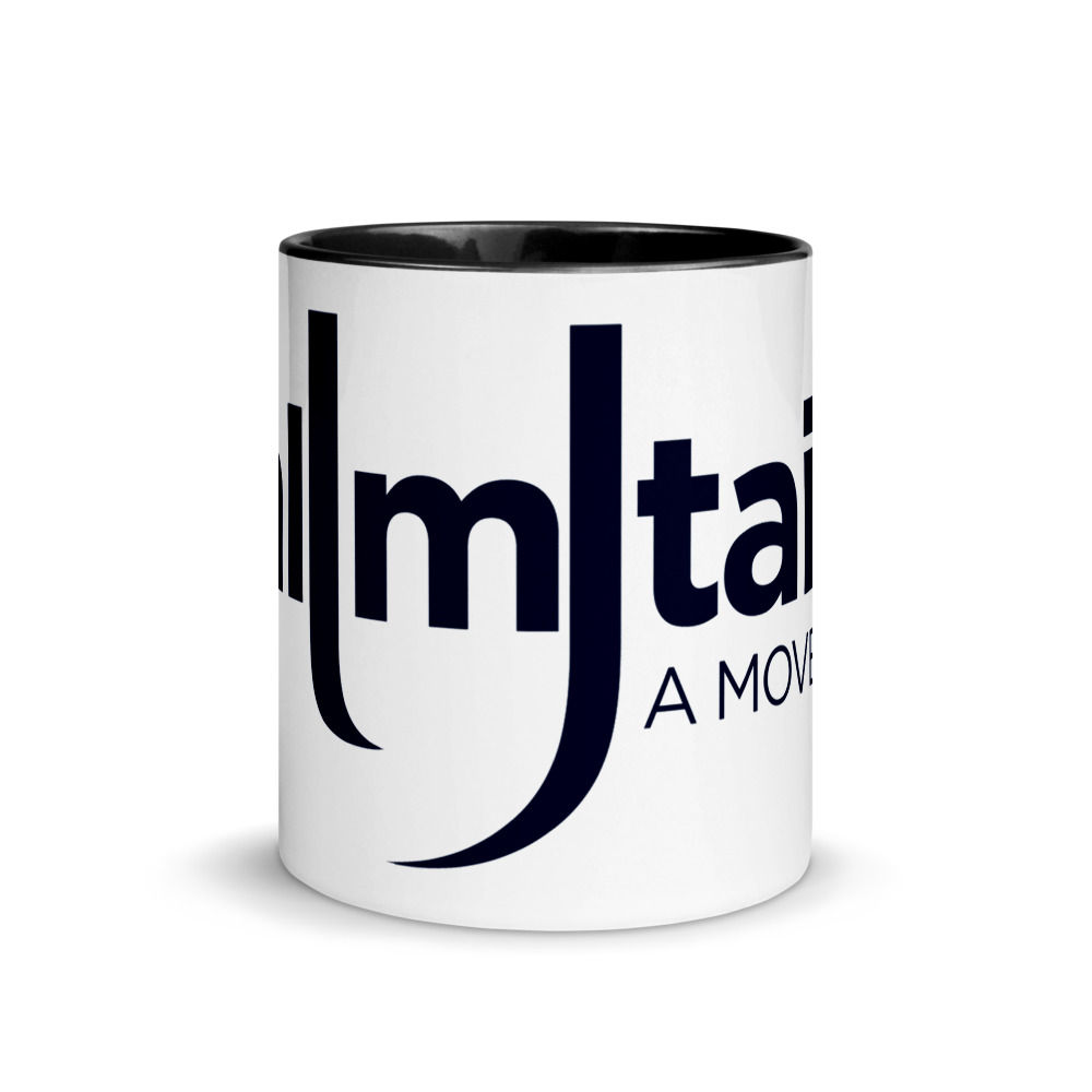Unlimitaire Mug with Color Inside