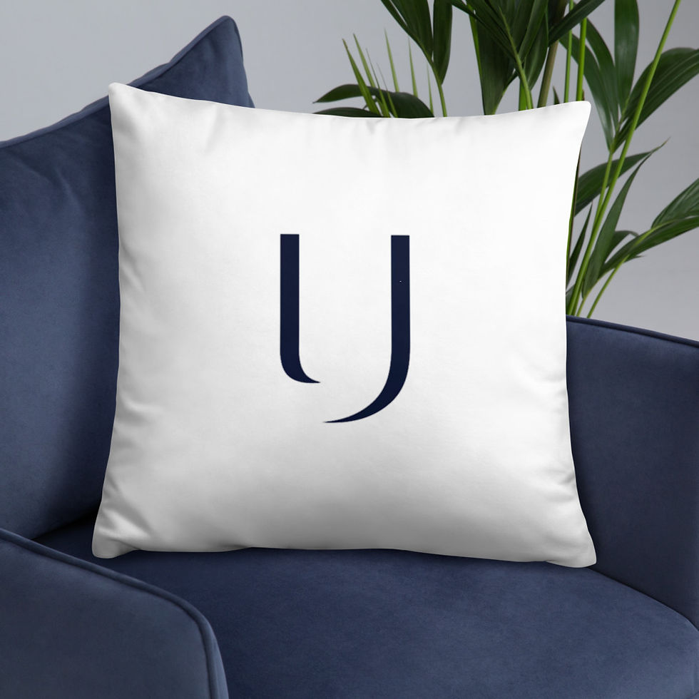 Thumbnail: U Unlimitaire Pillow
