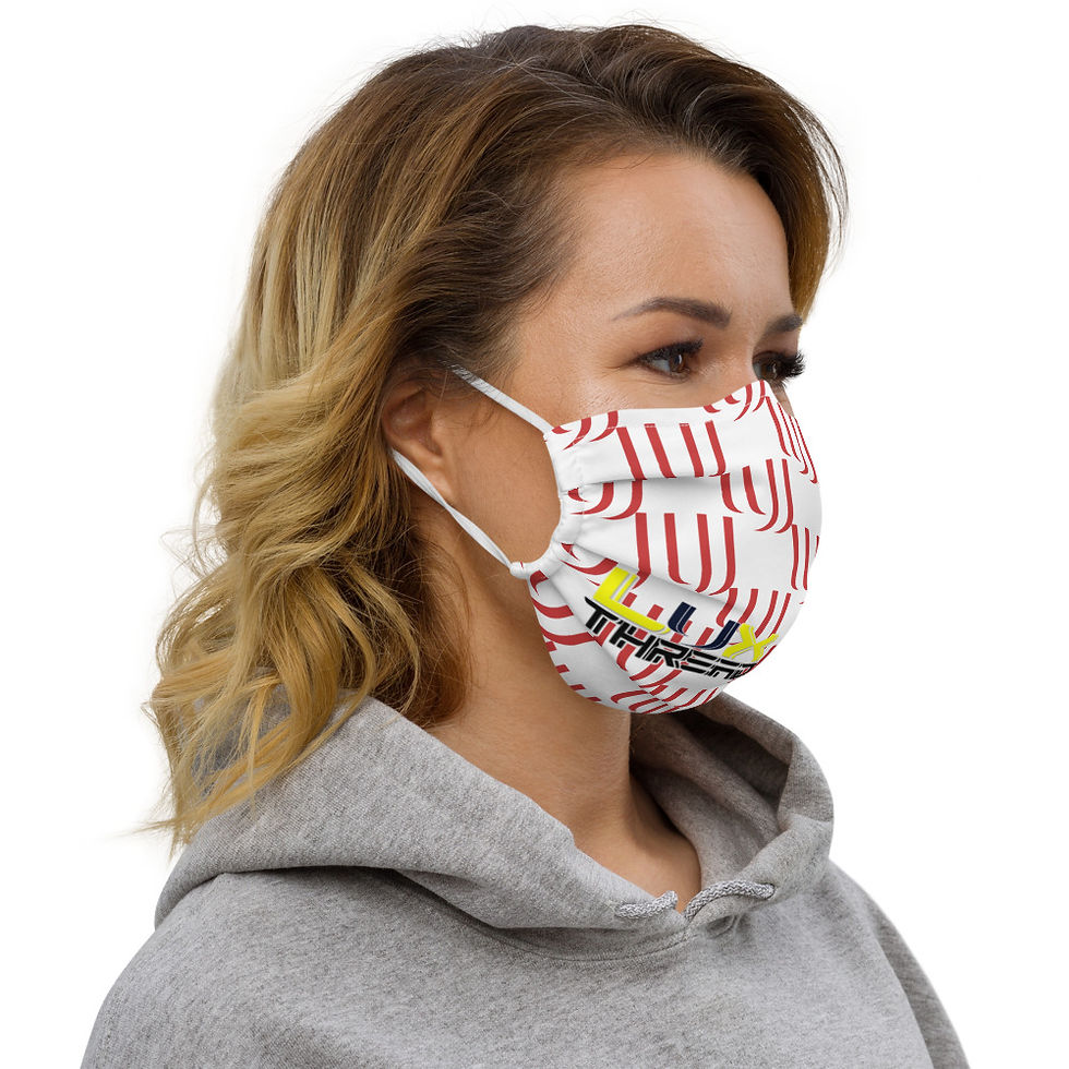 Thumbnail: Premium gesigmasker kopie