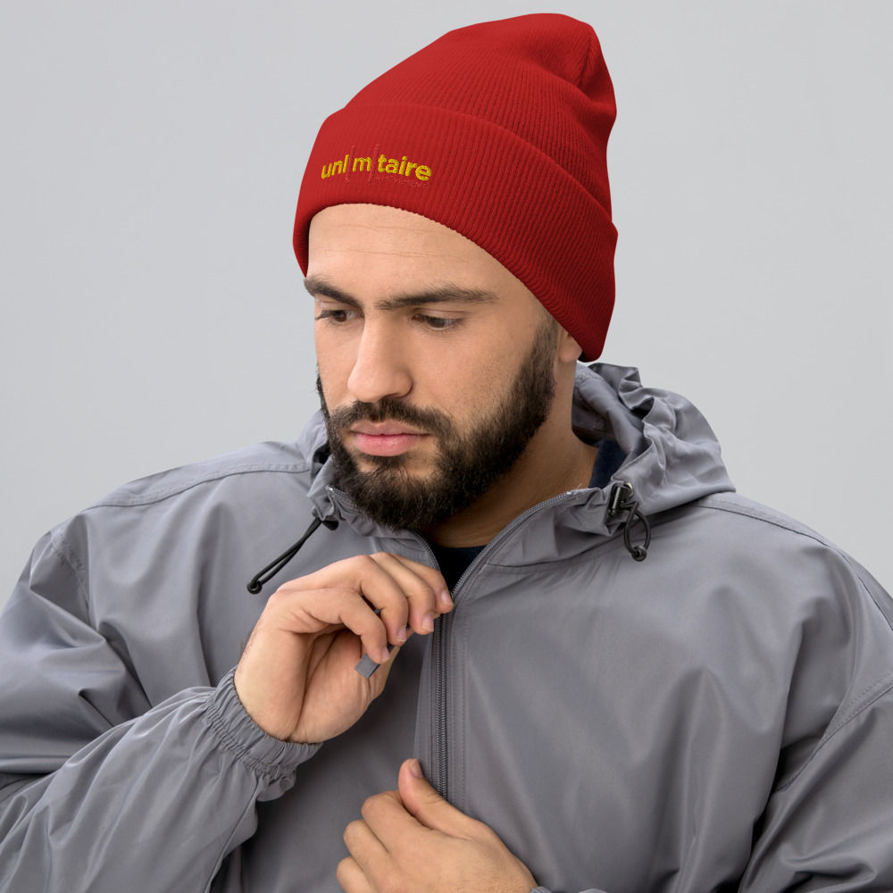 Unlimitaire Beanie