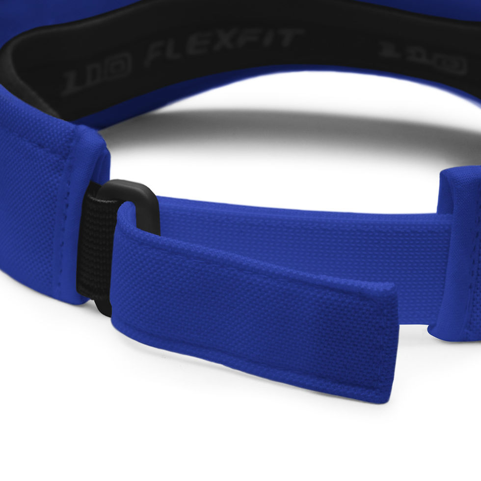 Thumbnail: Unlimitaire Visor