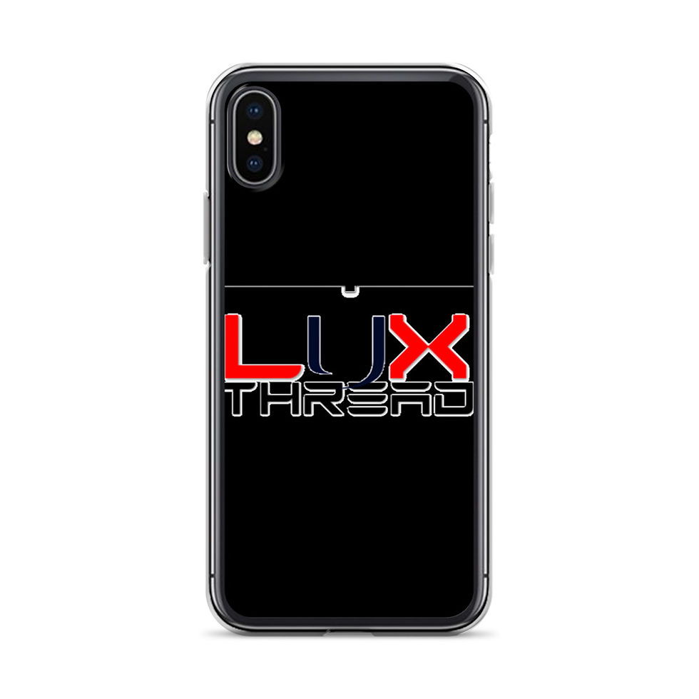 Thumbnail: iPhone-omhulsel