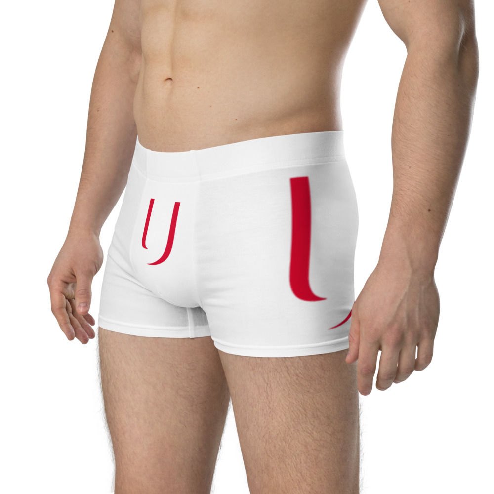 U Unlimitaire U Boxer Briefs