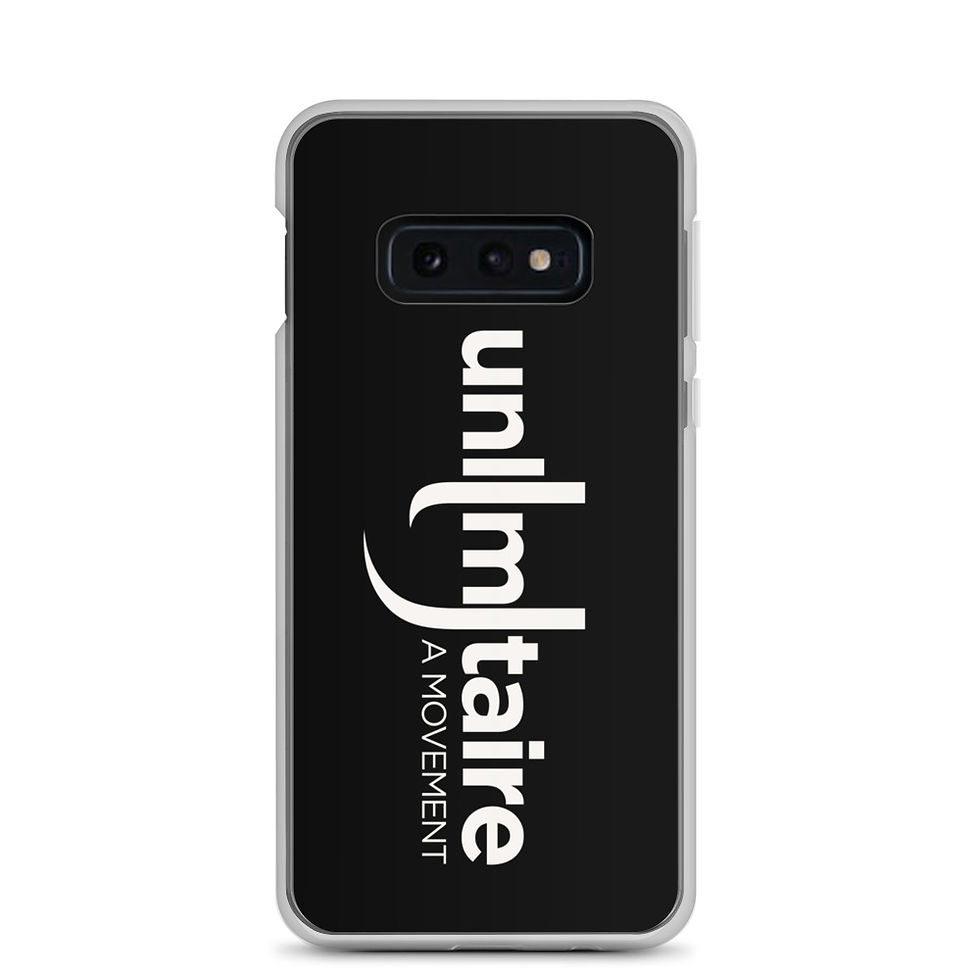 Miniatura: Caso de Samsung