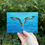 Thumbnail: "Fishing Osprey" Canadian Wildlife Print