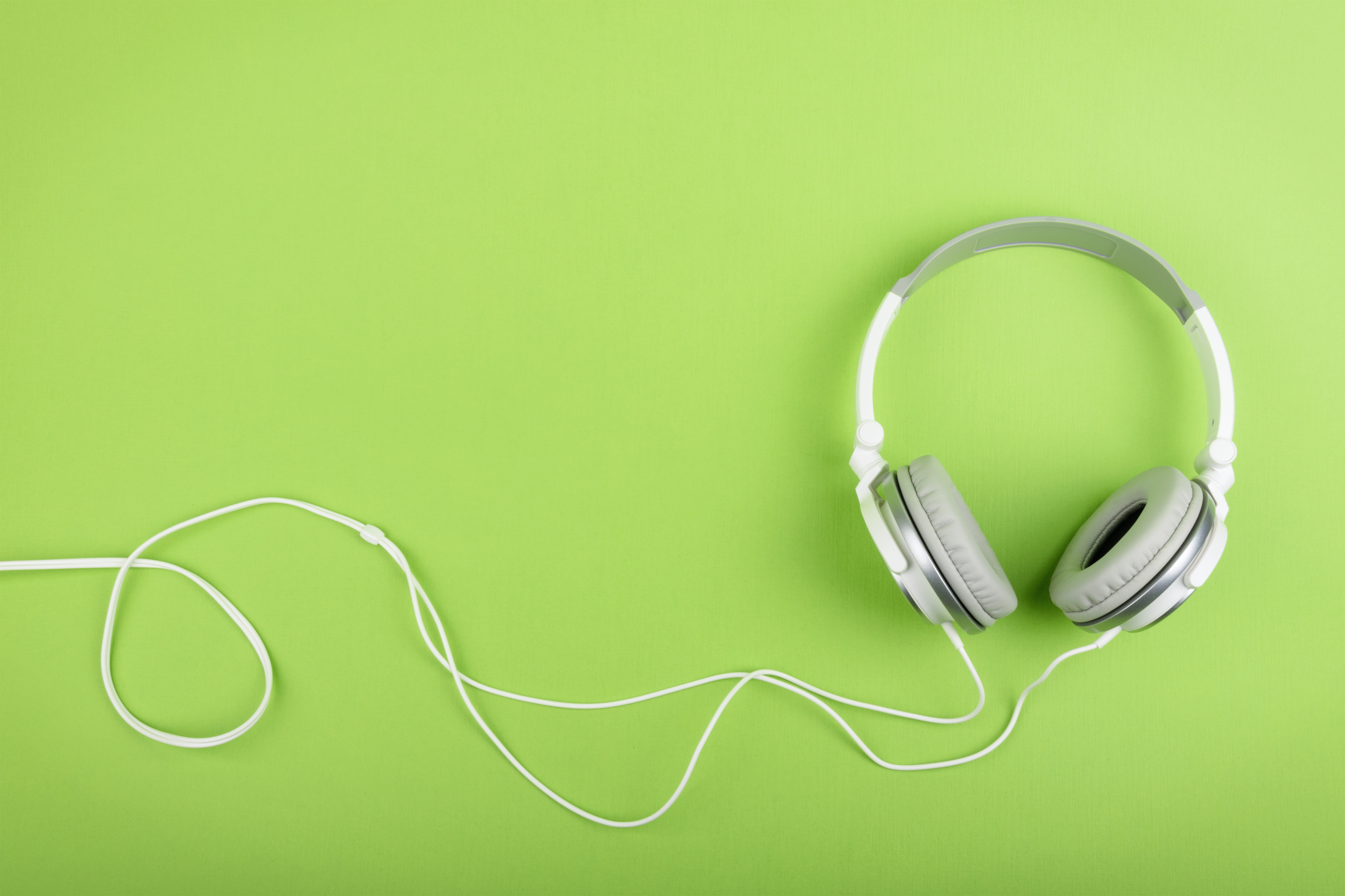Headphones