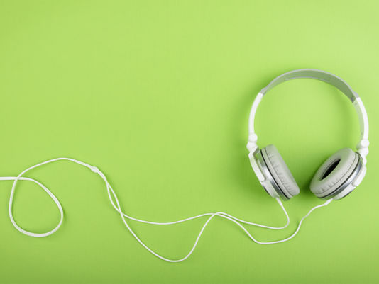 Music in the workplace: top three productivity boosters for the modern office