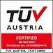Certificare ISO 9001