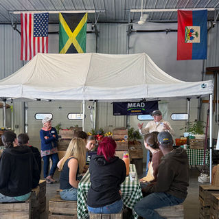 Hive Expectations: Mead Orchards Hosts Annual Training Day